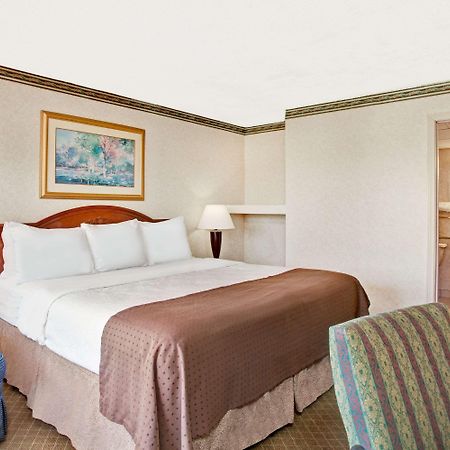 Days Inn By Wyndham Forrest City Extérieur photo