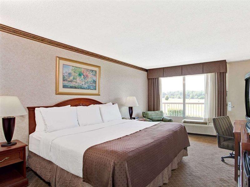 Days Inn By Wyndham Forrest City Extérieur photo
