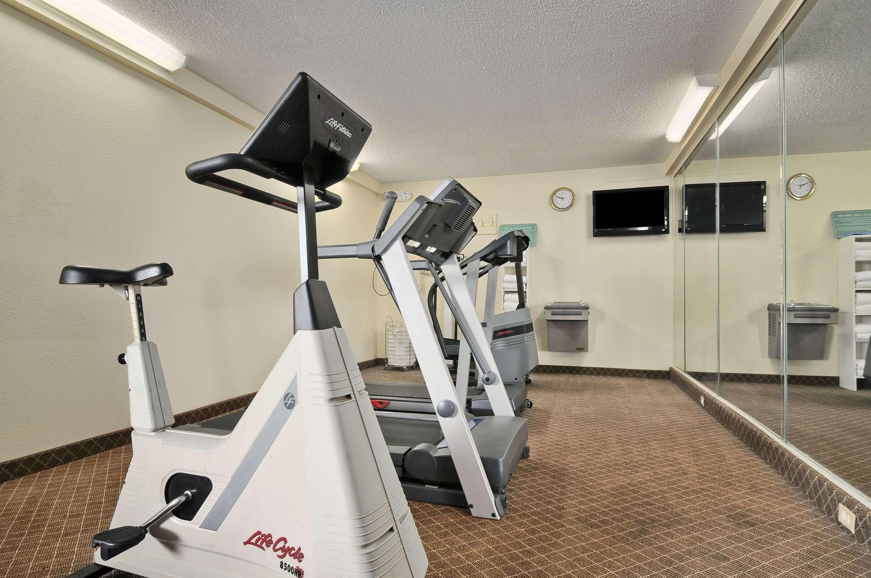 Days Inn By Wyndham Forrest City Extérieur photo