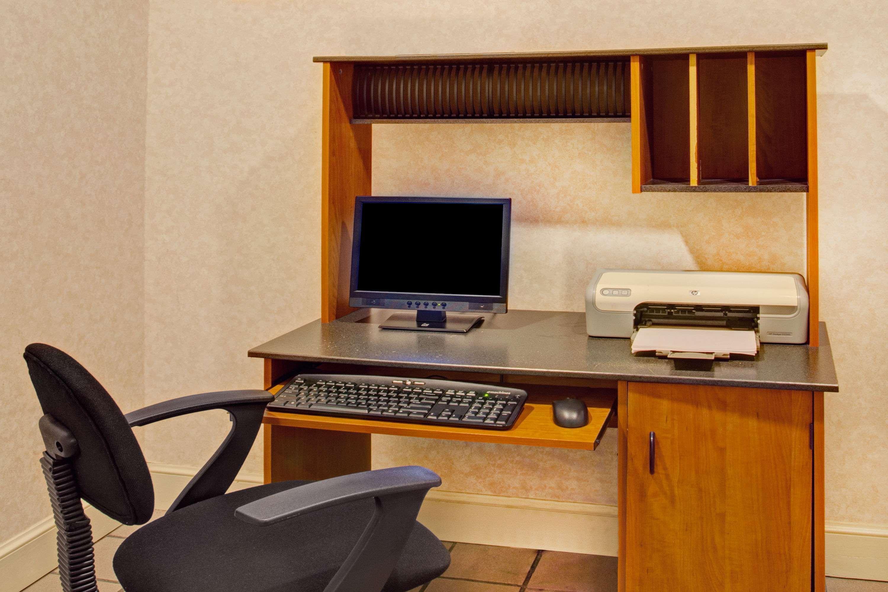 Days Inn By Wyndham Forrest City Extérieur photo