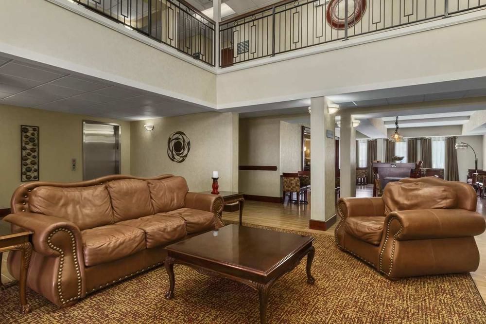 Days Inn By Wyndham Forrest City Extérieur photo