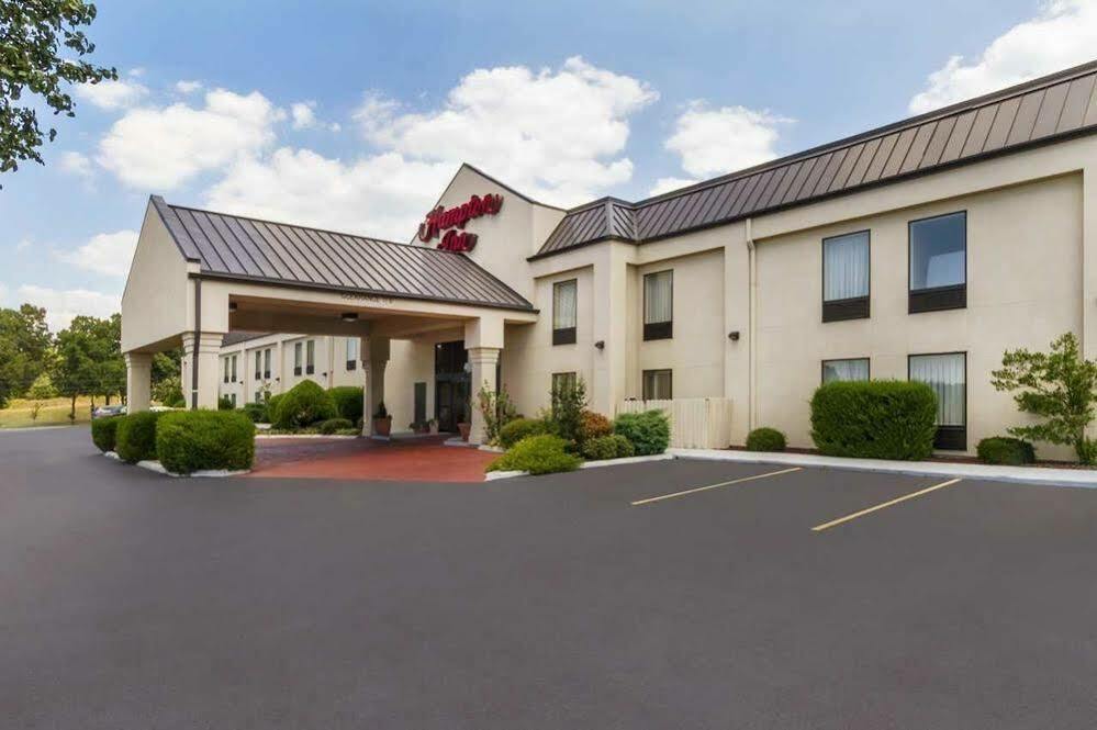 Days Inn By Wyndham Forrest City Extérieur photo