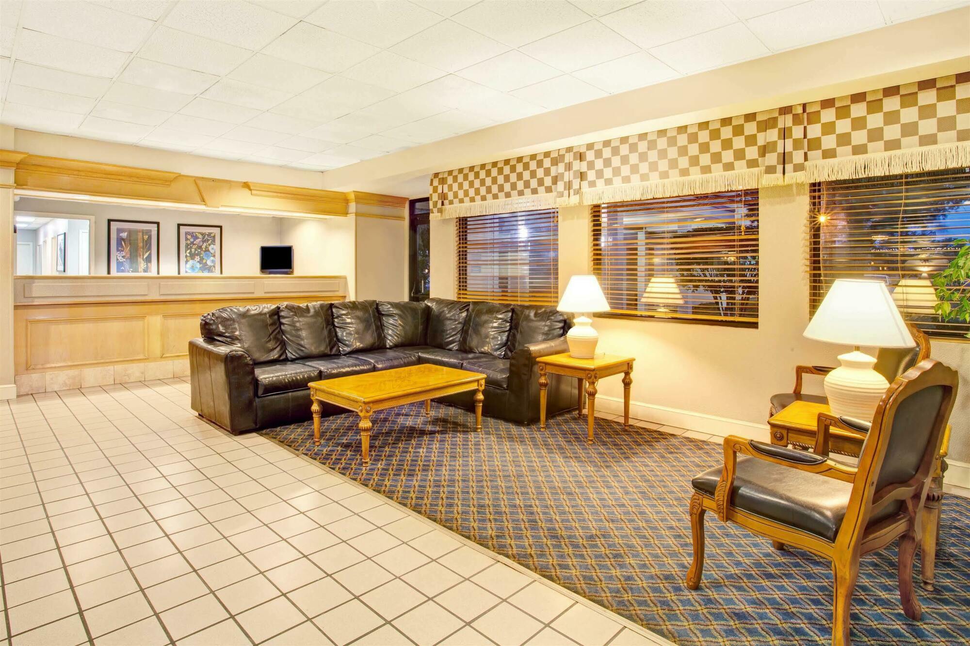 Days Inn By Wyndham Forrest City Extérieur photo