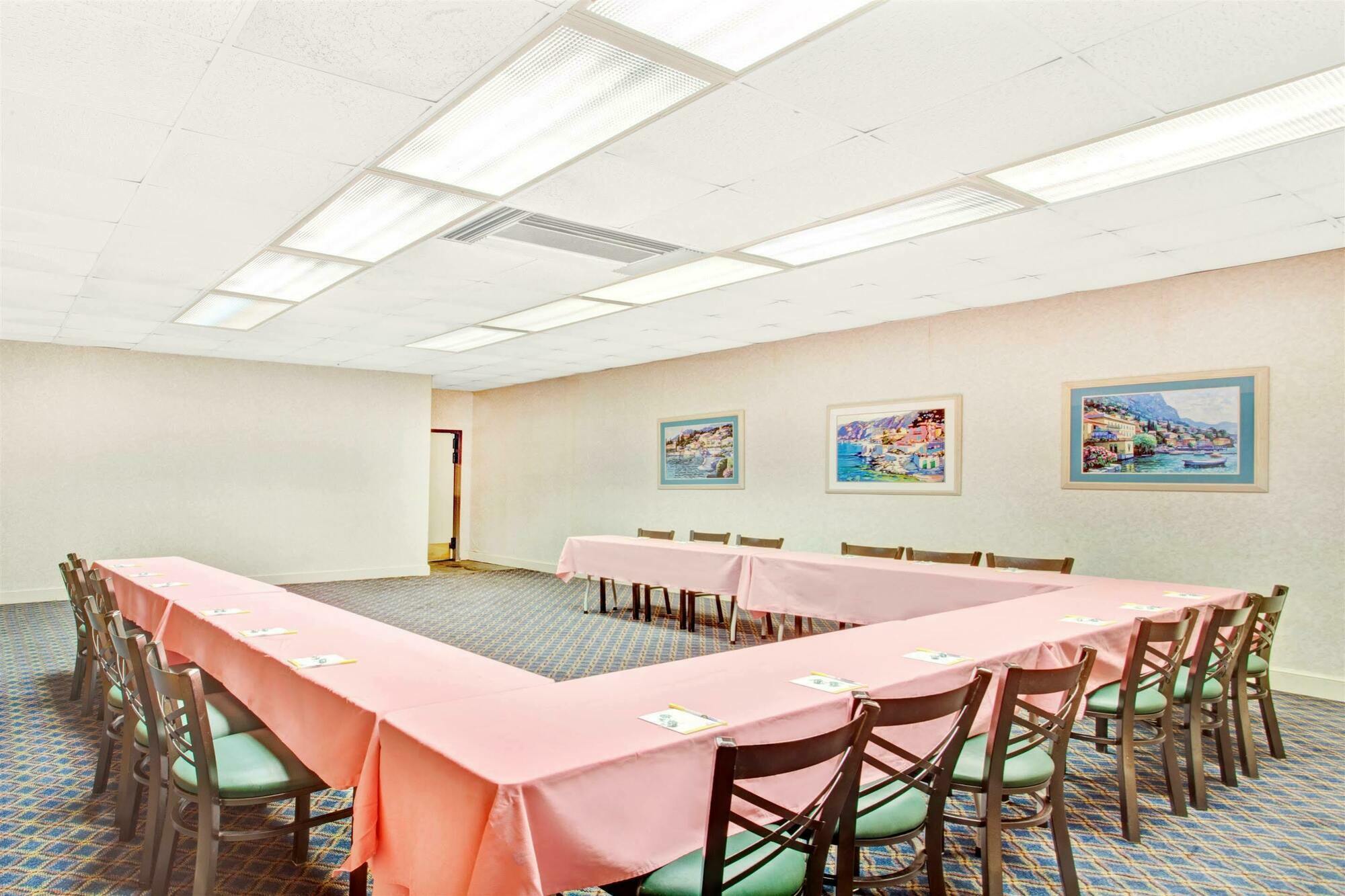 Days Inn By Wyndham Forrest City Extérieur photo