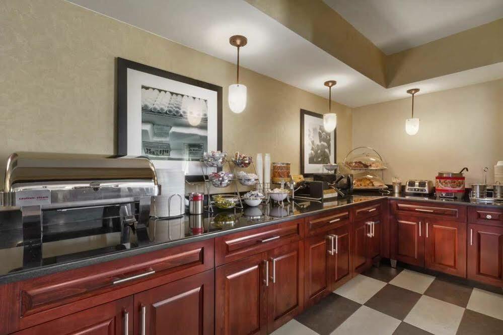 Days Inn By Wyndham Forrest City Extérieur photo