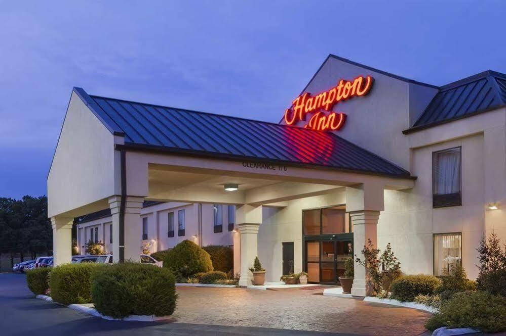 Days Inn By Wyndham Forrest City Extérieur photo