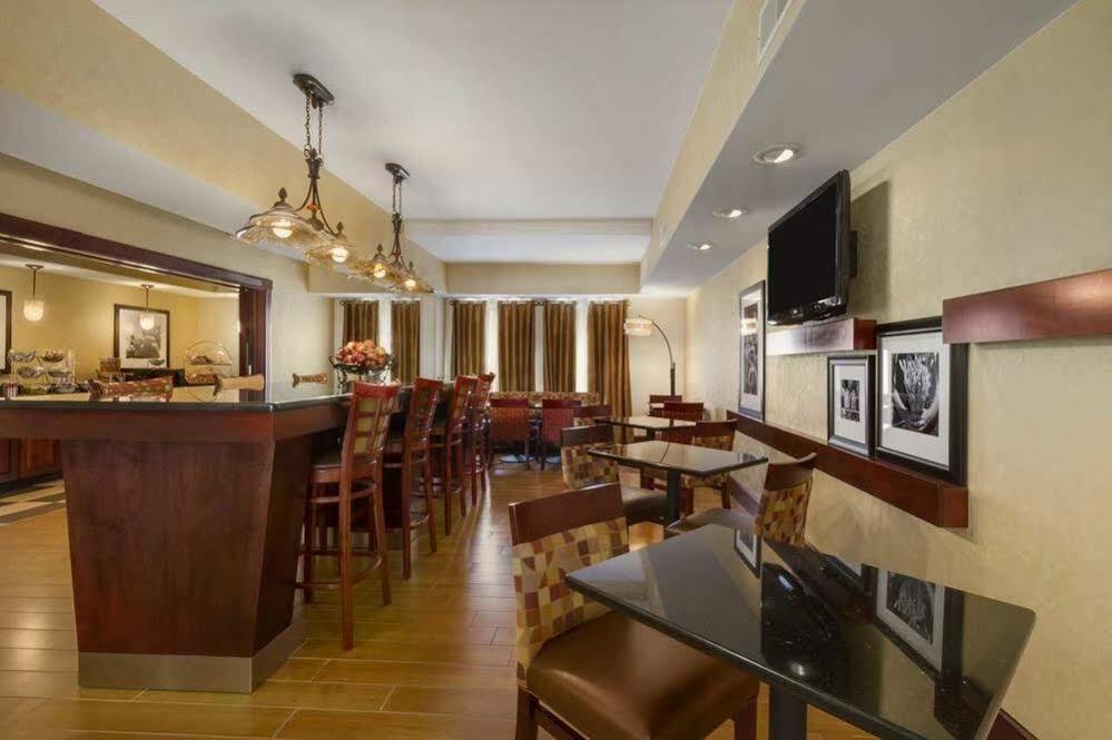 Days Inn By Wyndham Forrest City Extérieur photo